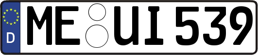 ME-UI539