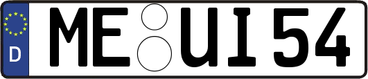 ME-UI54