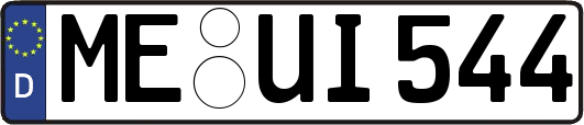 ME-UI544
