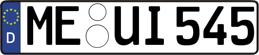 ME-UI545