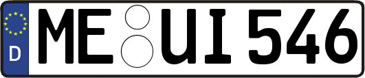 ME-UI546