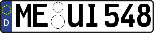 ME-UI548