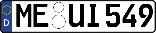 ME-UI549