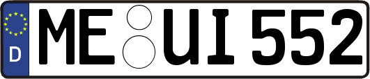 ME-UI552