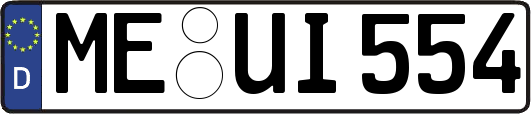 ME-UI554
