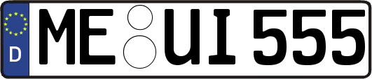ME-UI555