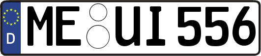ME-UI556
