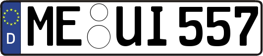 ME-UI557