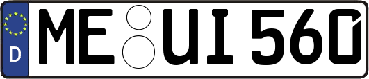 ME-UI560