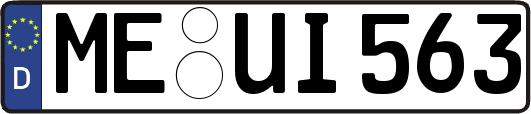 ME-UI563