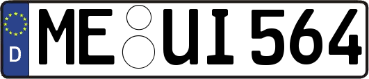 ME-UI564