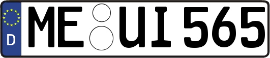 ME-UI565