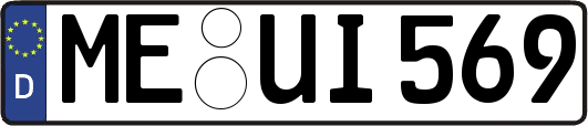 ME-UI569