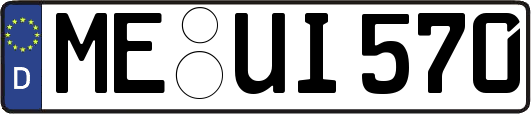 ME-UI570