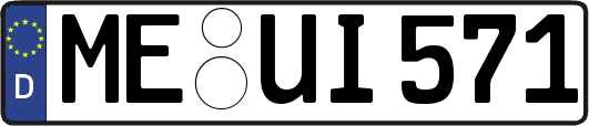 ME-UI571