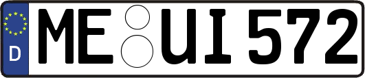 ME-UI572