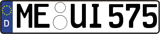 ME-UI575