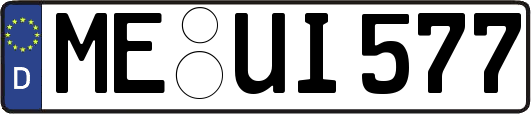 ME-UI577