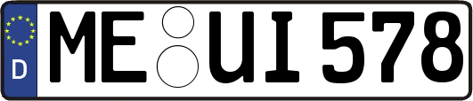 ME-UI578