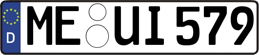 ME-UI579