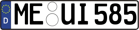 ME-UI585