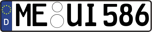 ME-UI586
