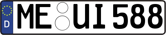 ME-UI588