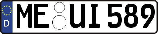 ME-UI589