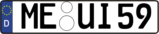 ME-UI59