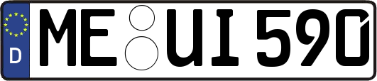 ME-UI590
