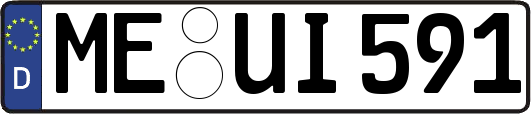 ME-UI591