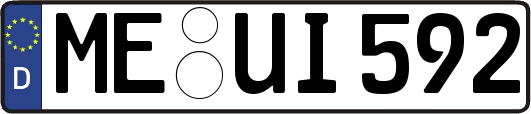 ME-UI592