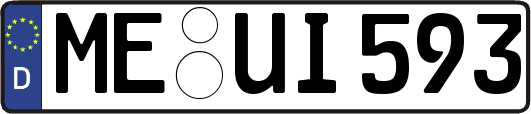 ME-UI593
