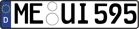ME-UI595