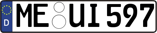 ME-UI597