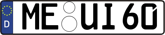 ME-UI60