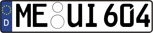 ME-UI604