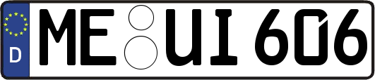 ME-UI606