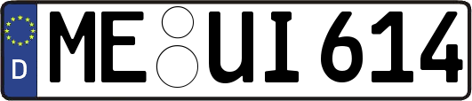 ME-UI614
