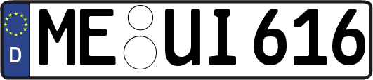 ME-UI616