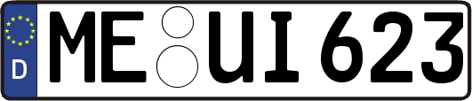 ME-UI623