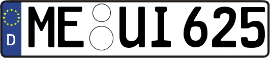 ME-UI625
