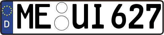 ME-UI627