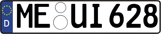 ME-UI628