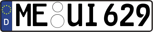 ME-UI629