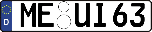 ME-UI63