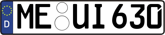 ME-UI630