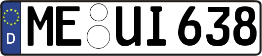 ME-UI638