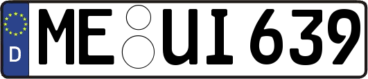 ME-UI639