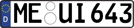 ME-UI643
